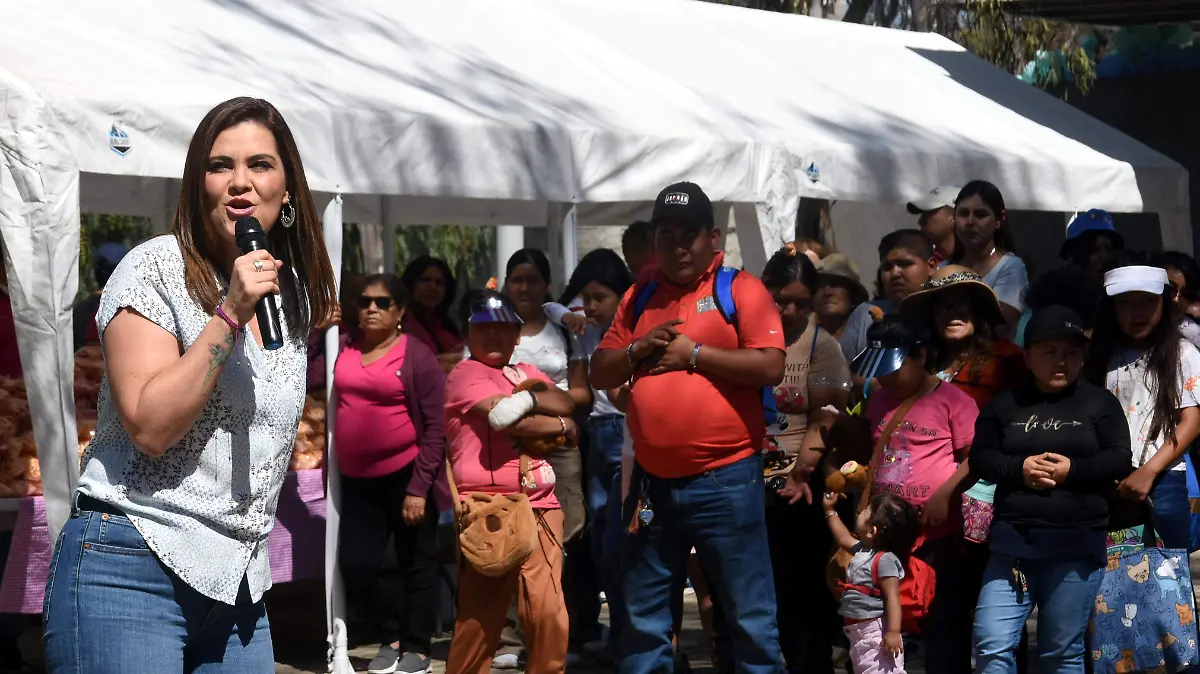 Zoologico abre sus puertas gratuitas por dia de la familia, Jesus Gtz el sol de Irapiato (9)